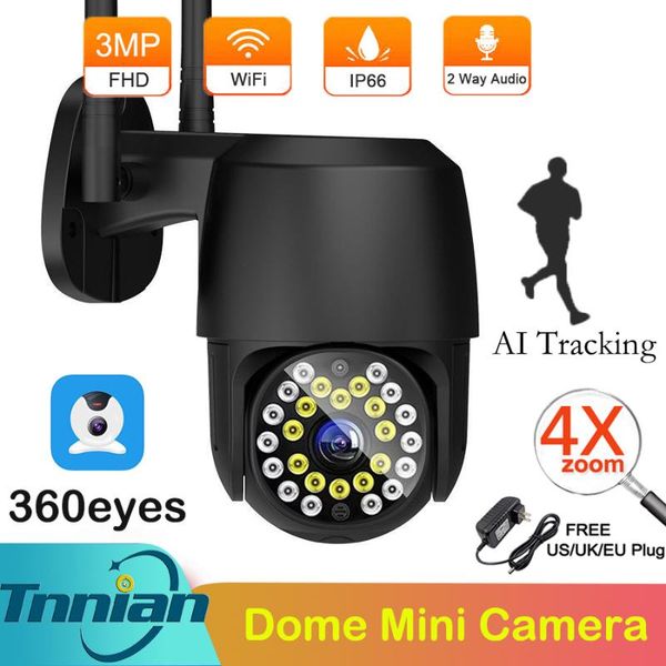 cameras cloud 3mp outdoor wifi ptz ip camera 2mp auto tracking siren alarm speed dome security cctv 360eyes app
cameras cloud 3mp outdoor wifi ptz ip camera 2mp auto tracking siren alarm speed dome security cctv 360eyes app