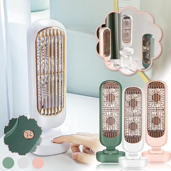 electric fans retro double-leaf tower fan deskvertical portable charging usb small air conditioner natural wind creative silent #4
electric fans retro double-leaf tower fan deskvertical portable charging usb small air conditioner natural wind creative silent #4