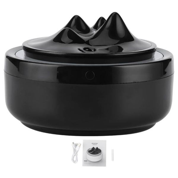 diffusore oli essenziali mini black humidifier nightlight aroma aromatherapy machine usb powered home supplies fogger humidifiers
diffusore oli essenziali mini black humidifier nightlight aroma aromatherapy machine usb powered home supplies fogger humidifiers
