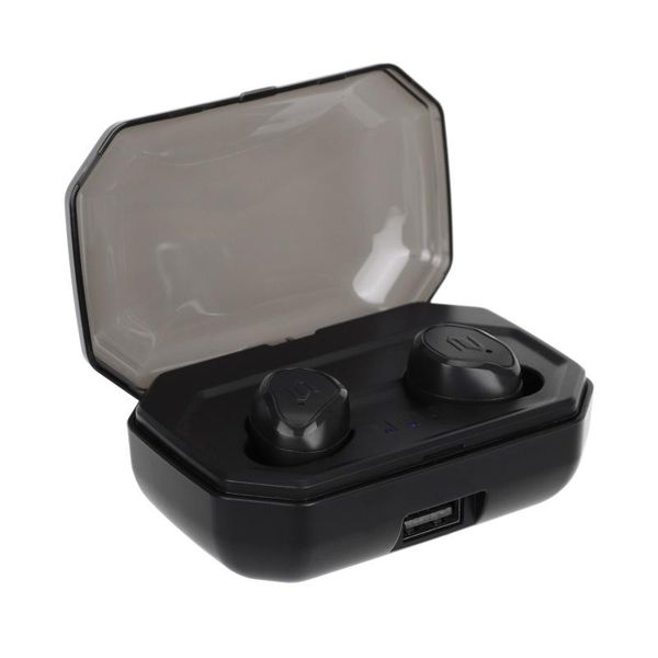 headphones & earphones wireless bluetooth 5.0 earphone with charging case portable in-ear waterproof sport earbud mic noise cancelling headp
headphones & earphones wireless bluetooth 5.0 earphone with charging case portable in-ear waterproof sport earbud mic noise cancelling headp
