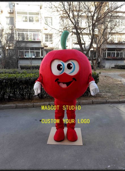 mascot doll costumered apple mascot costume custom fancy costume anime kit mascotte theme fancy dress carnival costume41665, Red;yellow
mascot doll costumered apple mascot costume custom fancy costume anime kit mascotte theme fancy dress carnival costume41665, Red;yellow