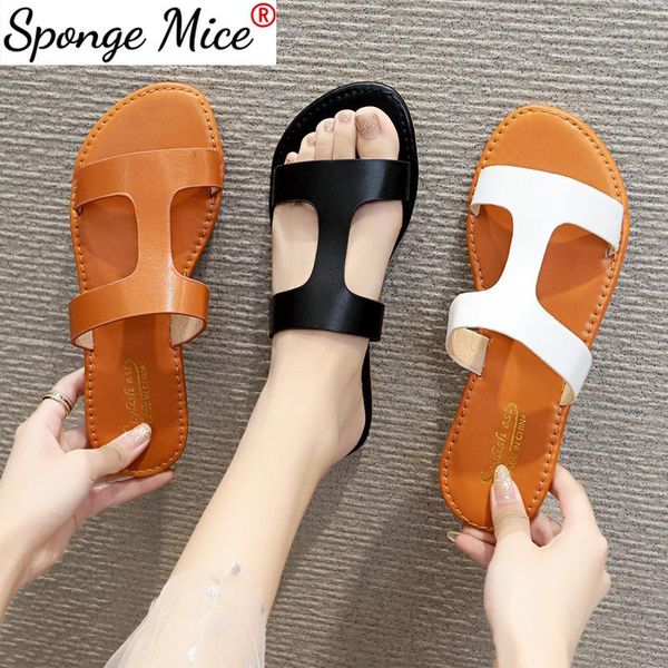 slippers female summer clothes students all-match sandals non-slip flat beach shoes fashionable and comfortable, Black
slippers female summer clothes students all-match sandals non-slip flat beach shoes fashionable and comfortable, Black