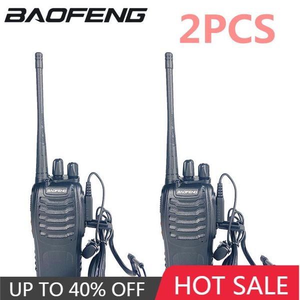 walkie talkie baofeng bf-888s 5w two way radio portable cb ham uhf 400-470mhz 16ch comunicador transceiver for hunt travel
walkie talkie baofeng bf-888s 5w two way radio portable cb ham uhf 400-470mhz 16ch comunicador transceiver for hunt travel