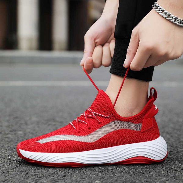 men running shoes new products in summer 2021: breathable father's fashion men's net red running leisure sports coconut shoes tran
men running shoes new products in summer 2021: breathable father's fashion men's net red running leisure sports coconut shoes tran