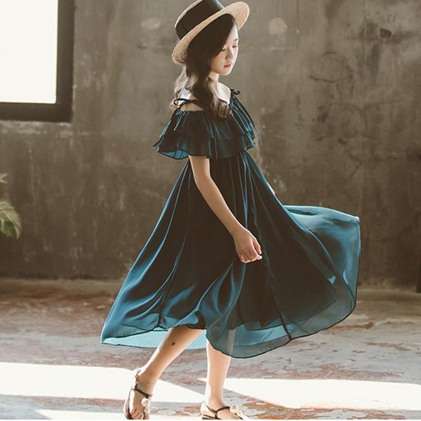 yourseason 4 to 14 years kids and teenage girls summer beach dress 2021 girl fashion elegant chiffon suspenders dresses girl's, Red;yellow
yourseason 4 to 14 years kids and teenage girls summer beach dress 2021 girl fashion elegant chiffon suspenders dresses girl's, Red;yellow