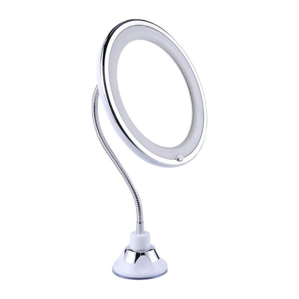 mirrors led deskfolding makeup mirror 360 degrees 5x 10x magnification vanity magnifying glass with natural light
mirrors led deskfolding makeup mirror 360 degrees 5x 10x magnification vanity magnifying glass with natural light
