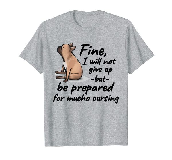 french bulldog funny frenchie lover dog walker trainer gift t-shirt, White;black
french bulldog funny frenchie lover dog walker trainer gift t-shirt, White;black