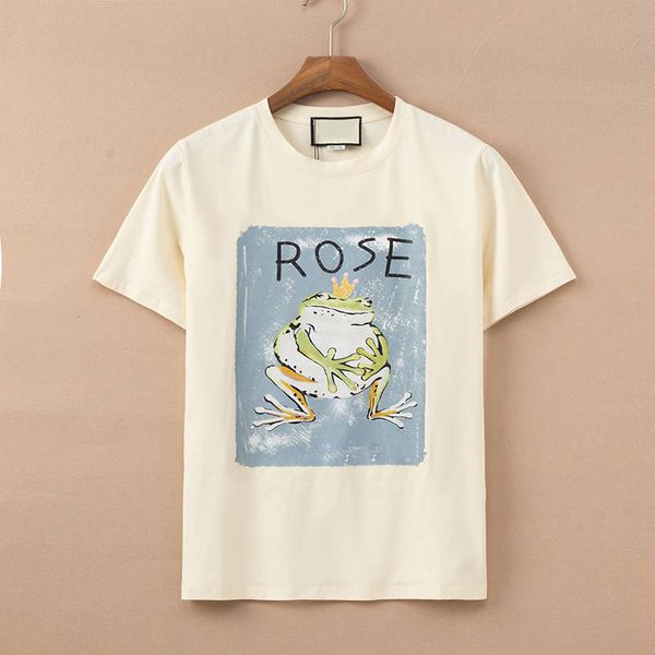 2021ss men's t-shirt spring summer leisure women's tees black and white short sleeve lovers' wear size s-xxl delivery, White;black
2021ss men's t-shirt spring summer leisure women's tees black and white short sleeve lovers' wear size s-xxl delivery, White;black