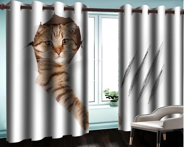curtain & drapes europen kitchen curtains 3d window grommet cute kitten cartoon animal modern
curtain & drapes europen kitchen curtains 3d window grommet cute kitten cartoon animal modern