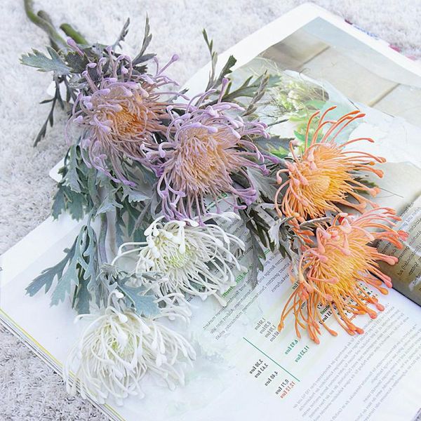 artificial flower growers mimic flowers, wedding decor, no-care plants, 2 forks pincushions short branches 001 decorative flowers & wreaths
artificial flower growers mimic flowers, wedding decor, no-care plants, 2 forks pincushions short branches 001 decorative flowers & wreaths
