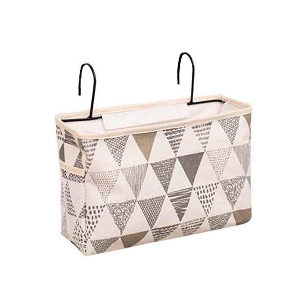 storage bags dormitory hanging type cloth bag bedroom bedside mobile phone sundries three-dimensional
storage bags dormitory hanging type cloth bag bedroom bedside mobile phone sundries three-dimensional