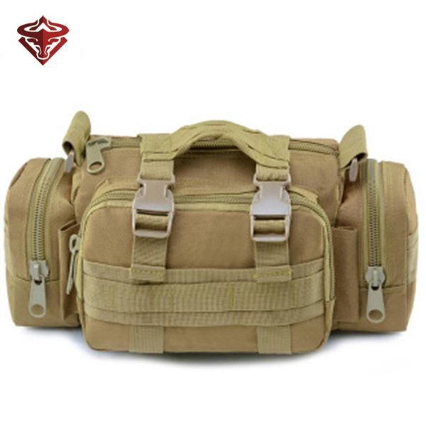 outdoor bags military waist pack bag mochilas molle camping hiking pouch 3p chest tactical backpack men
outdoor bags military waist pack bag mochilas molle camping hiking pouch 3p chest tactical backpack men