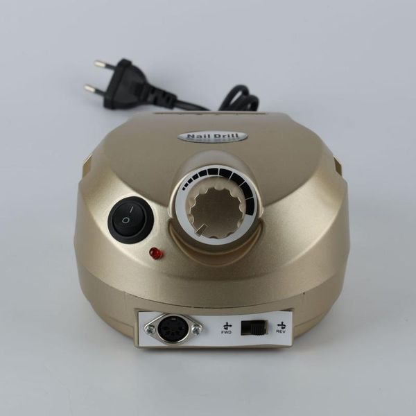 nail drill & accessories 65w electric machine 35000rpm strong for manicure pedicure gold professional nails sanding grinding device
nail drill & accessories 65w electric machine 35000rpm strong for manicure pedicure gold professional nails sanding grinding device