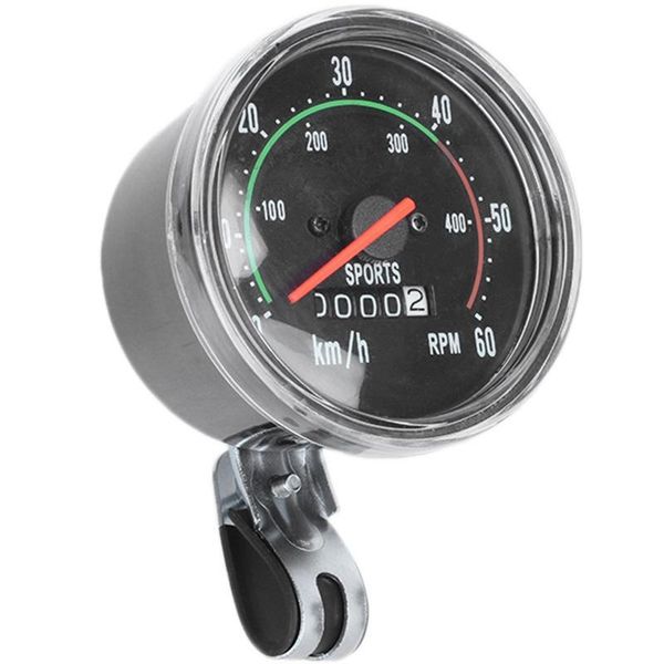 mechanical odometer speedometer resettable rpm for bicycle bike motorcycle fishing accessories
mechanical odometer speedometer resettable rpm for bicycle bike motorcycle fishing accessories
