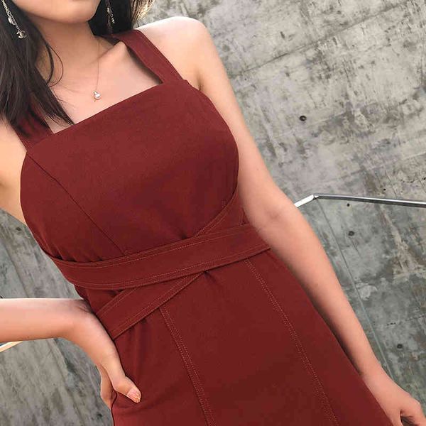 dress summer dresses of the retro red wine women fashion straps bandage line party at night prom dressed waist, Black;gray
dress summer dresses of the retro red wine women fashion straps bandage line party at night prom dressed waist, Black;gray