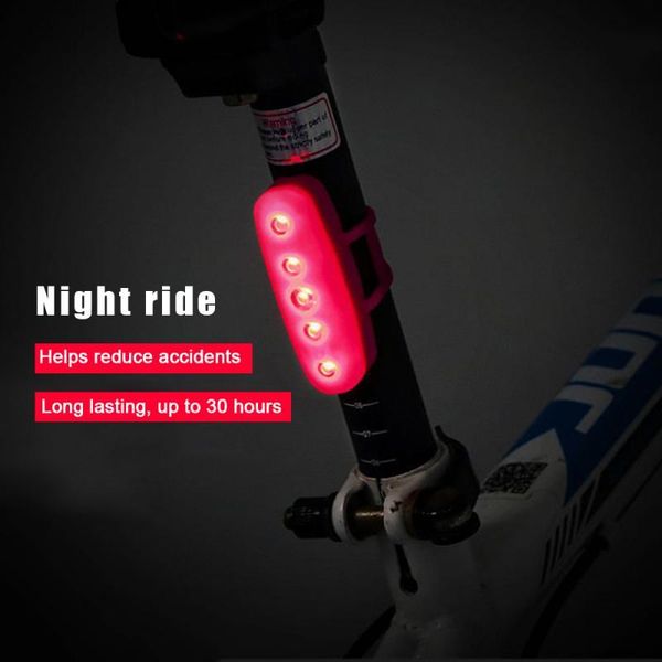 bicycle waterproof led taillights usb rechargeable night ride safety warning light bike lamp accessories lights
bicycle waterproof led taillights usb rechargeable night ride safety warning light bike lamp accessories lights