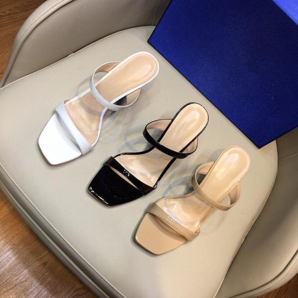 slippers plus size 34-41 women's shoes square toe thin pumps summer fashion snadals genuine leather string bead decoration, Black
slippers plus size 34-41 women's shoes square toe thin pumps summer fashion snadals genuine leather string bead decoration, Black