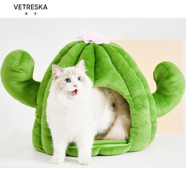 cat beds & furniture cactus pet litter plus velvet comfortable sleeping pad kennel winter warm supplies
cat beds & furniture cactus pet litter plus velvet comfortable sleeping pad kennel winter warm supplies