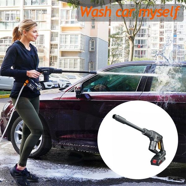 water gun & snow foam lance wireless car washer high pressure wash portable for garden cleaning
water gun & snow foam lance wireless car washer high pressure wash portable for garden cleaning