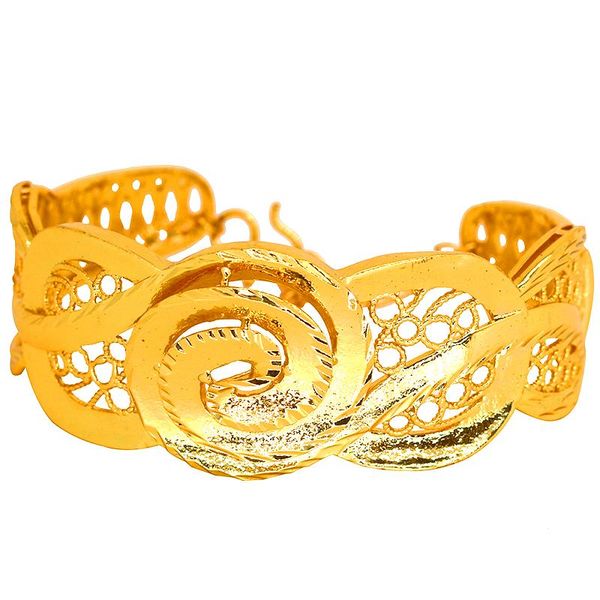 bangle bohemia dubai bangles 24k copper habesha gold color thread shaped india bracelet middle east african women bridal wedding gifts, Black
bangle bohemia dubai bangles 24k copper habesha gold color thread shaped india bracelet middle east african women bridal wedding gifts, Black
