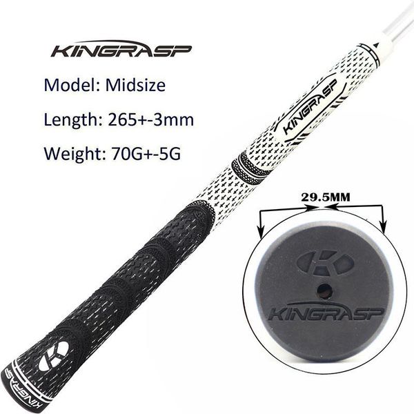 club grips golf grip kingrasp medsize rubber sport accessories nine color to choice use for men and women
club grips golf grip kingrasp medsize rubber sport accessories nine color to choice use for men and women