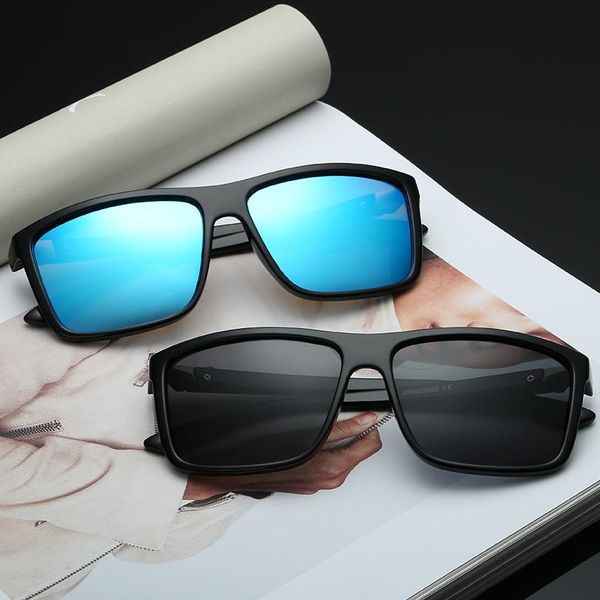 outdoor eyewear polaroid sunglasses square vintage sun glasses sunglases polarized retro feminino for women men
outdoor eyewear polaroid sunglasses square vintage sun glasses sunglases polarized retro feminino for women men