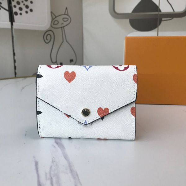 fashion color letter wallets poker flower female zipper short wallet coin purses business multi-card men's clutch bags women storage ba, Red;black
fashion color letter wallets poker flower female zipper short wallet coin purses business multi-card men's clutch bags women storage ba, Red;black