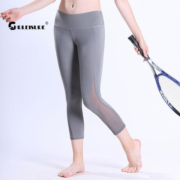 mesh sport leggings tight hollow elasticity tie feet fitness yoga pants breathable quick dry gym sportswear outfit
mesh sport leggings tight hollow elasticity tie feet fitness yoga pants breathable quick dry gym sportswear outfit