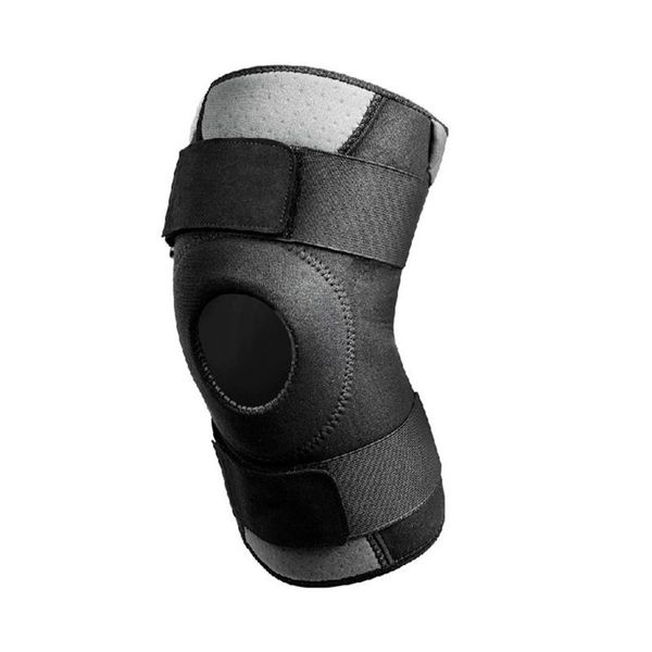 elbow & knee pads support brace arthritis pain nylon non slip soft adjustable breathable recovery running outdoor sports, Black;gray
elbow & knee pads support brace arthritis pain nylon non slip soft adjustable breathable recovery running outdoor sports, Black;gray