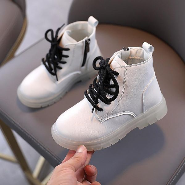 girls boots 2021 autumn children' shoes boys fashion princess 4-15 years old, Black;grey
girls boots 2021 autumn children' shoes boys fashion princess 4-15 years old, Black;grey