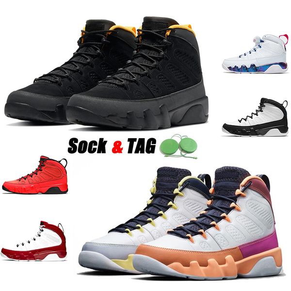 change the world designers mens basketball shoes 9 9s university gold fashion trainers white retro space jam racer blue sneakers shoe, White;red
change the world designers mens basketball shoes 9 9s university gold fashion trainers white retro space jam racer blue sneakers shoe, White;red