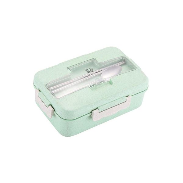 dinnerware sets wheat straw lunch box microwave oven tableware compartment insulated plastic square snack for kids bento
dinnerware sets wheat straw lunch box microwave oven tableware compartment insulated plastic square snack for kids bento
