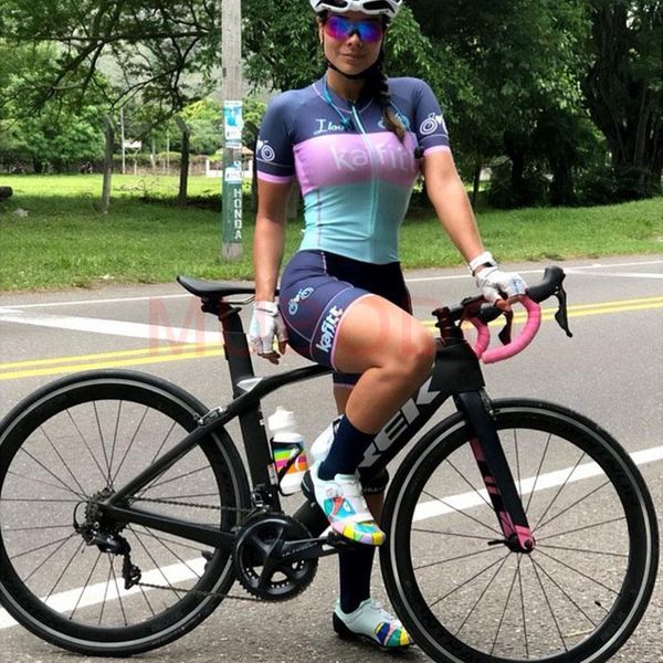 racing sets 2021 women's triathlon short sleeve cycling jersey skinsuit maillot ropa ciclismo bicycle bike clothes go jumpsuit, Black;blue
racing sets 2021 women's triathlon short sleeve cycling jersey skinsuit maillot ropa ciclismo bicycle bike clothes go jumpsuit, Black;blue