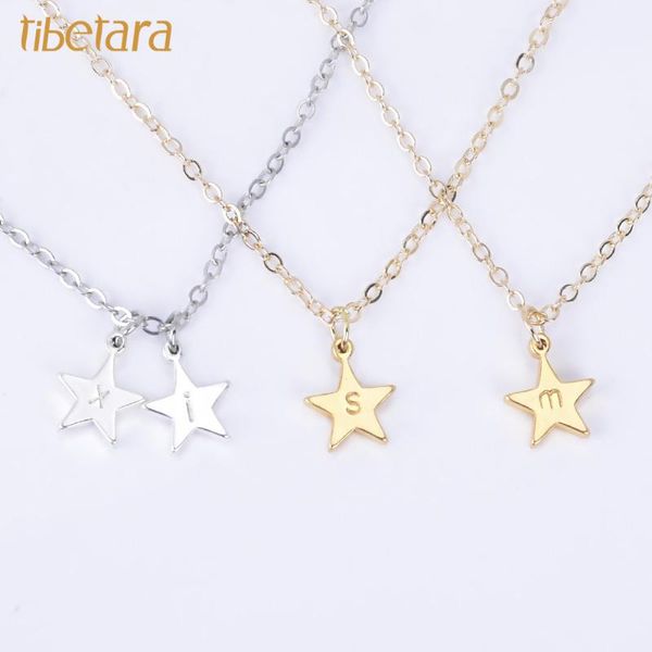 pendant necklaces star necklace personalized kids childrens ,custom word necklace,star initial, Silver
pendant necklaces star necklace personalized kids childrens ,custom word necklace,star initial, Silver