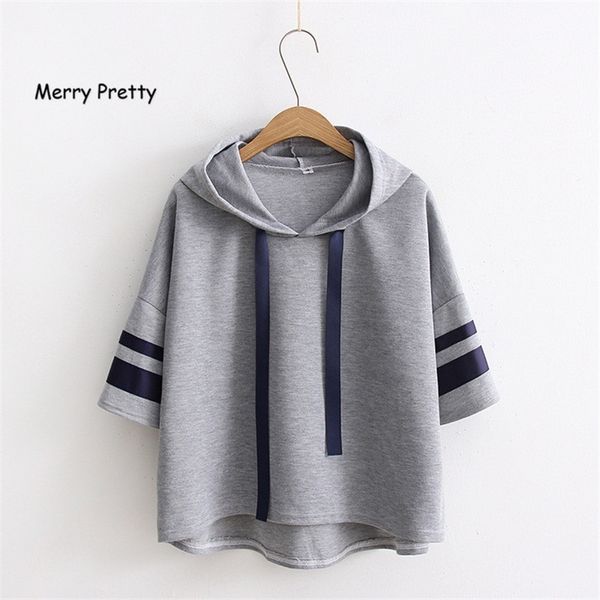 your own design costomised women hooded sweatershirts striped sleeve fashion solid short pullover tracksuits 210526, Black
your own design costomised women hooded sweatershirts striped sleeve fashion solid short pullover tracksuits 210526, Black