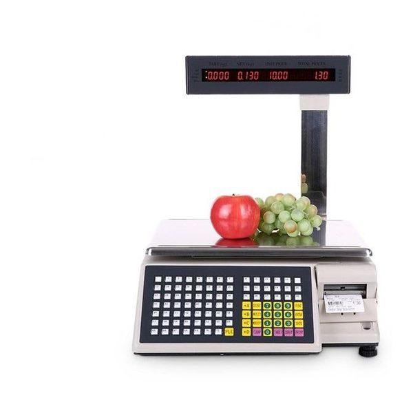 printers swiftautoid white stainless steel led for supermarket 30kg manually automatically rs232 barcode receipt label printing scale
printers swiftautoid white stainless steel led for supermarket 30kg manually automatically rs232 barcode receipt label printing scale