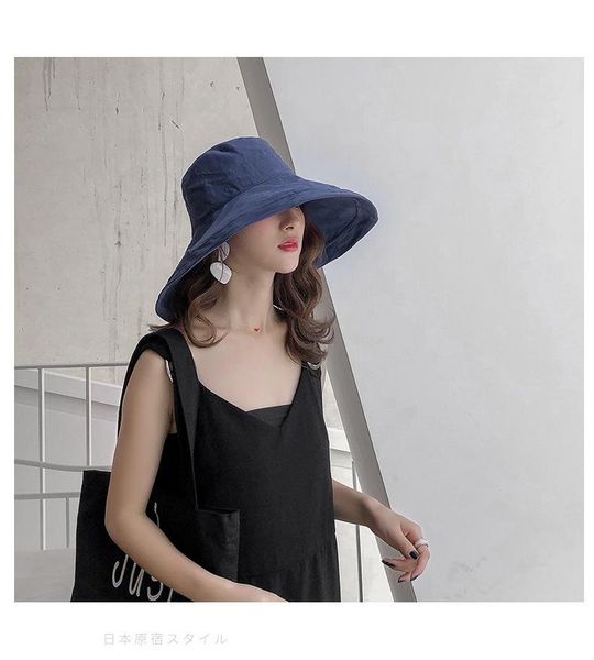 fisherman's hat bucket fashion bob caps hip hop gorros men women panama warm windproof outdoor wide brim hats, Blue;gray
fisherman's hat bucket fashion bob caps hip hop gorros men women panama warm windproof outdoor wide brim hats, Blue;gray