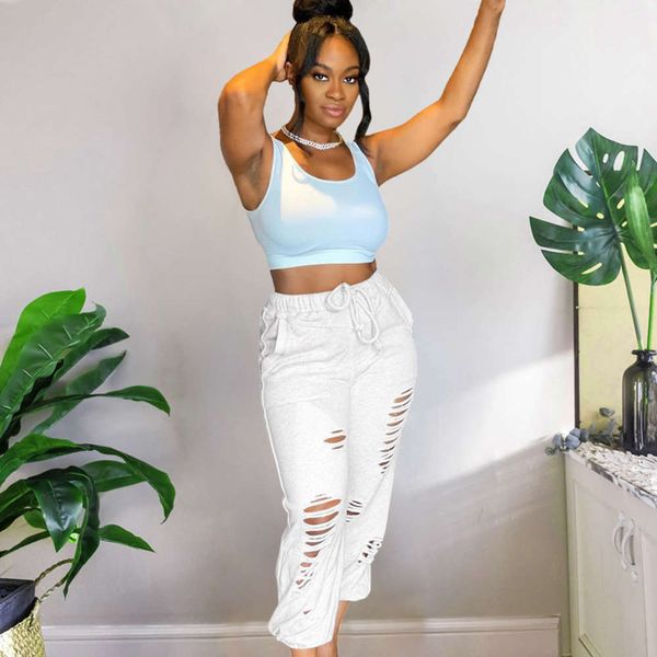 new fashion elastic waist casual harem pants in autumn and winter 2020, White;black
new fashion elastic waist casual harem pants in autumn and winter 2020, White;black