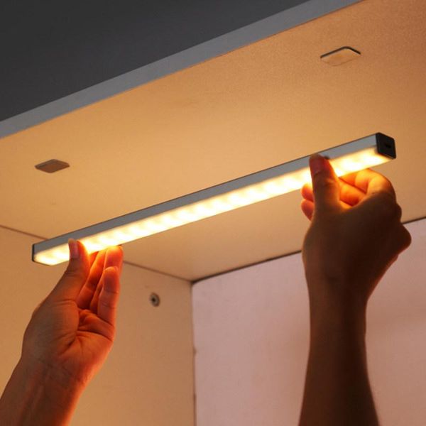 closet light under cabinet lights usb charging motion sensor mirror lighting kitchen bathroom night bedroom wardrobe
closet light under cabinet lights usb charging motion sensor mirror lighting kitchen bathroom night bedroom wardrobe