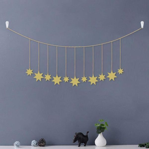 party decoration twinkle star metal chain hanging ornaments happy birthday banner christmas wedding background wall
party decoration twinkle star metal chain hanging ornaments happy birthday banner christmas wedding background wall