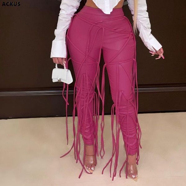 women's pants & capris ackus women pu solid elastic mid waist stretchy bodycon faux leather pencil trousers fashion bottom autumn stree, Black;white
women's pants & capris ackus women pu solid elastic mid waist stretchy bodycon faux leather pencil trousers fashion bottom autumn stree, Black;white