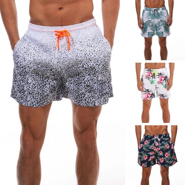torridity men's prints beach shorts swim breathable waterproof trunks quick dry drawstring male sports surf, White;black
torridity men's prints beach shorts swim breathable waterproof trunks quick dry drawstring male sports surf, White;black