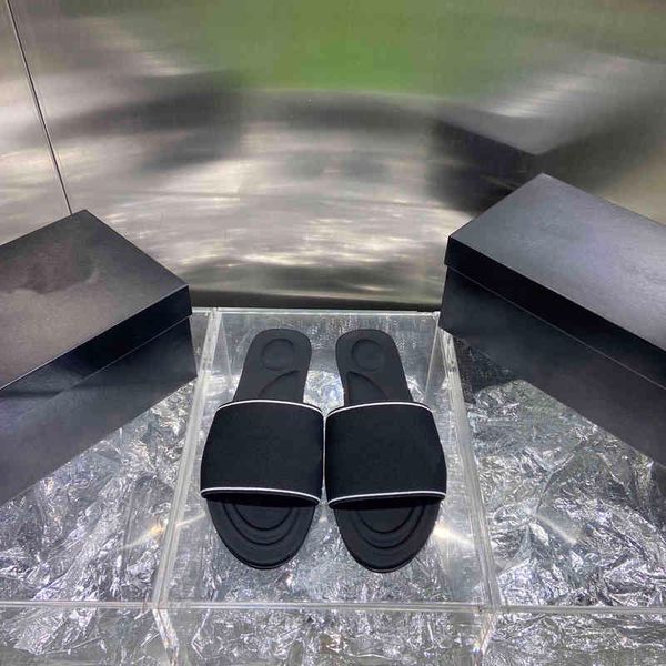 slippers 2021 women's slippers designer canvas one word belt sandals summer outdoor open-toed casual slipperss letter stylist, Black
slippers 2021 women's slippers designer canvas one word belt sandals summer outdoor open-toed casual slipperss letter stylist, Black