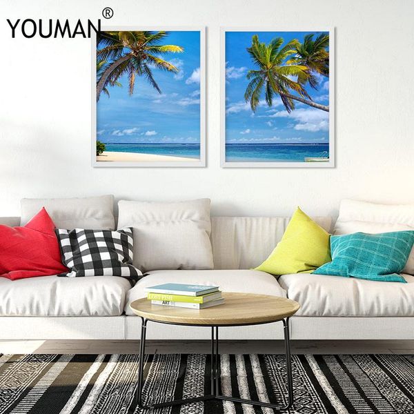 frameless poster wallpaper romantic beach landscape blue sky modern canvaspainting print art wall picture children's room wallpapers
frameless poster wallpaper romantic beach landscape blue sky modern canvaspainting print art wall picture children's room wallpapers