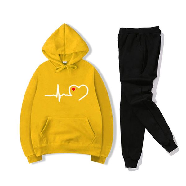 designer womens tracksuits brand sportswear urban leisure mens womens hoodie and sweatpants solid color pullover long sleeve jogging suit me, Gray
designer womens tracksuits brand sportswear urban leisure mens womens hoodie and sweatpants solid color pullover long sleeve jogging suit me, Gray
