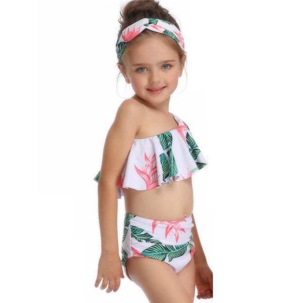 children's swimsuit oblique shoulder single flashing girls swimwear two-piece suits bather beach wear gift for daughter one-piece
children's swimsuit oblique shoulder single flashing girls swimwear two-piece suits bather beach wear gift for daughter one-piece