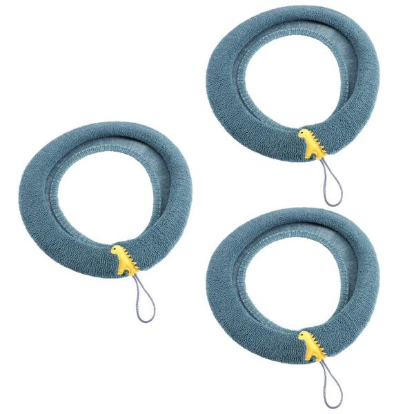 bath accessory set 3pcs maternity seat mats lightweight toilet covers useful cushions
bath accessory set 3pcs maternity seat mats lightweight toilet covers useful cushions