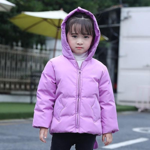winter boy girl kid coat down jacket children clothing outerwear infantil baby hooded clothes casual fashion toddler, Blue;gray
winter boy girl kid coat down jacket children clothing outerwear infantil baby hooded clothes casual fashion toddler, Blue;gray