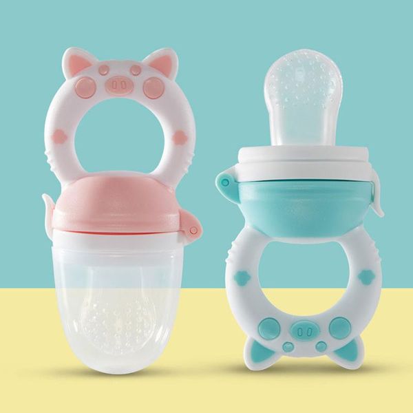 pacifiers# 2021 selling born baby feeding bottle fresh food bottles nibbler infant supplies nipple soother
pacifiers# 2021 selling born baby feeding bottle fresh food bottles nibbler infant supplies nipple soother
