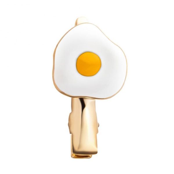 hair clips & barrettes jetting fashion cute poached egg short hairpin creative girl bangs ear clip exquisite jewelry accessories, Golden;silver
hair clips & barrettes jetting fashion cute poached egg short hairpin creative girl bangs ear clip exquisite jewelry accessories, Golden;silver